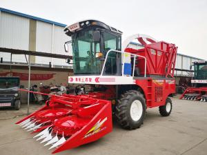 9QZS-2650自走式青儲機(jī)